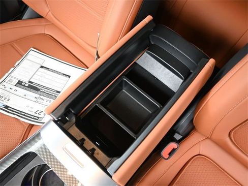 New 2026 Mercedes-Benz GLC 300 image 33