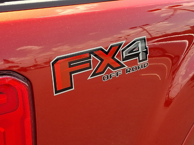 Used 2019 Ford Ranger XLT w/ FX4 Off-Road Package AWD/4WD image 27