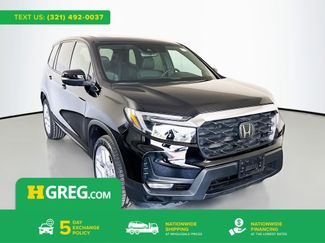 Used 2024 Honda Passport EX-L video 1