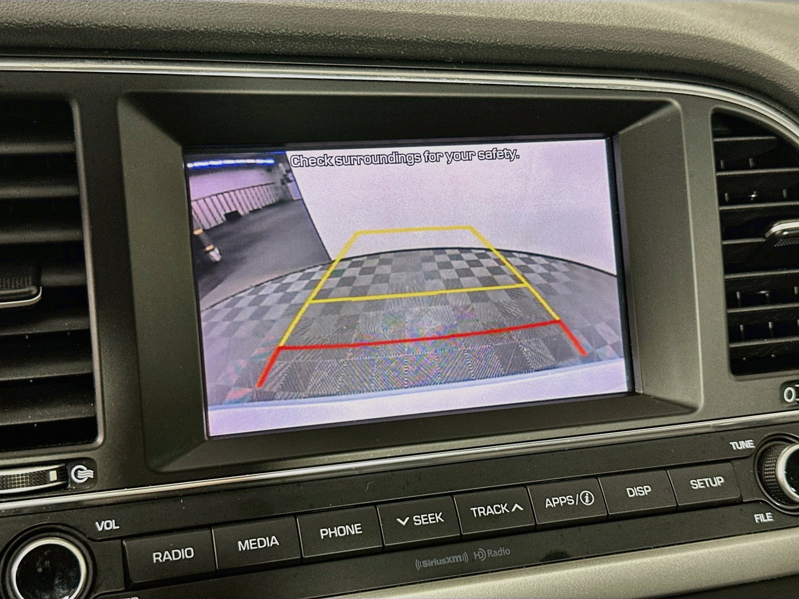 Used 2018 Hyundai Elantra SEL FWD image 14