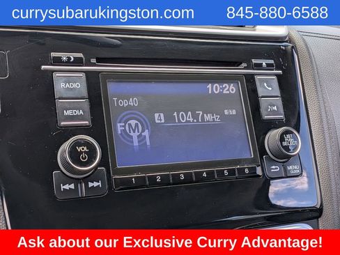 Used 2018 Honda Fit LX image 24