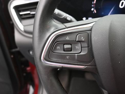 Used 2025 Buick Encore GX Sport Touring FWD image 7