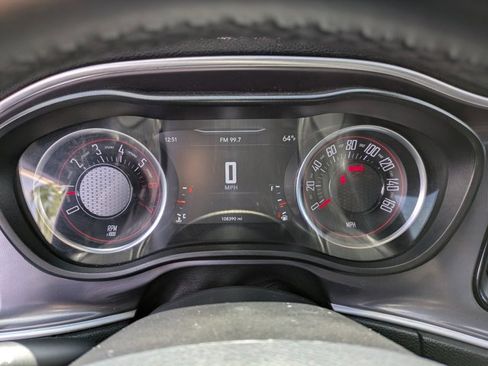 Used 2020 Dodge Challenger R/T image 11