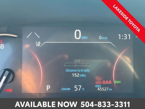 Certified 2024 Toyota RAV4 XLE image 38