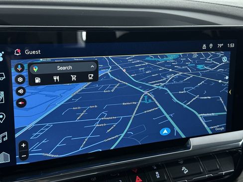 New 2026 Chevrolet Silverado 1500 LT Trail Boss w/ LT Trail Boss Premium Package image 74