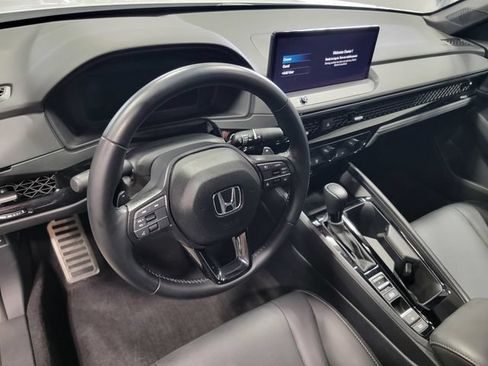Used 2024 Honda Accord Sport image 12