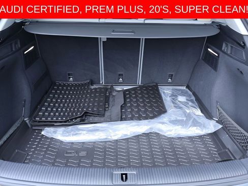 Used 2023 Audi Q5 2.0T Premium Plus w/ Premium Plus Package AWD/4WD image 15