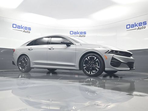 Used 2023 Kia K5 GT-Line FWD image 38