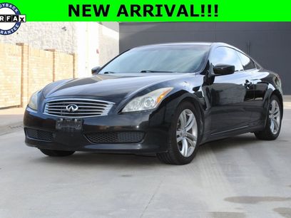 Used 2008 INFINITI G37 Journey w/ Premium Pkg