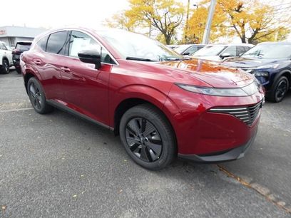 New 2026 Nissan Murano SL