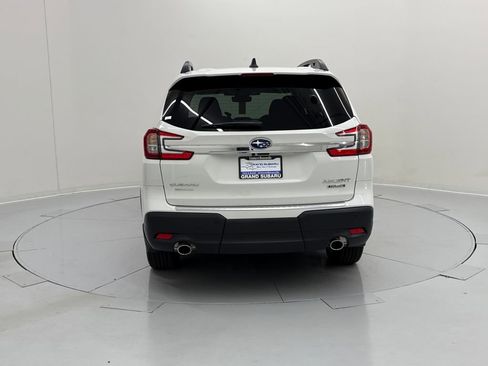New 2025 Subaru Ascent Touring image 4