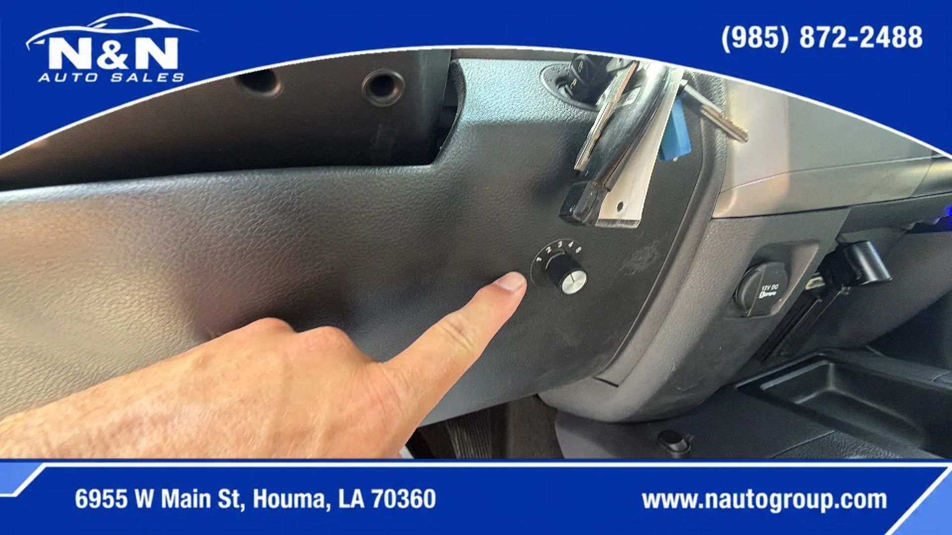 Used 2012 RAM 2500 ST w/ Chrome Appearance Group AWD/4WD image 19