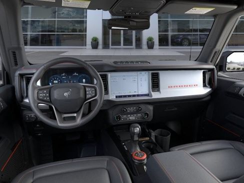 New 2026 Ford Bronco Stroppe Edition AWD/4WD image 10