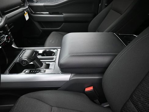 New 2025 Ford F150 XLT w/ Equipment Group 302A MID image 21