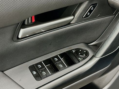 Used 2025 MAZDA CX-50 AWD 2.5 S w/ Preferred Package image 15