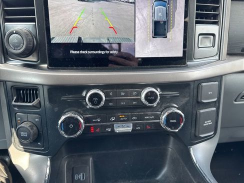 Used 2024 Ford F150 XLT w/ Equipment Group 302A MID image 5