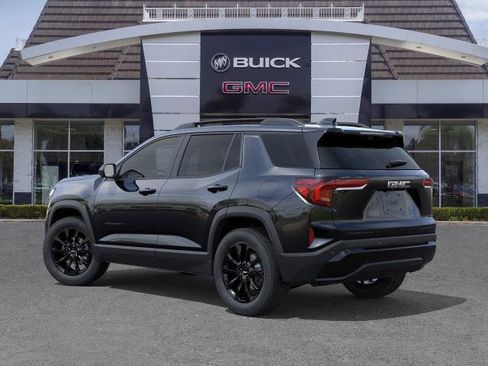 New 2026 GMC Terrain Elevation FWD image 3