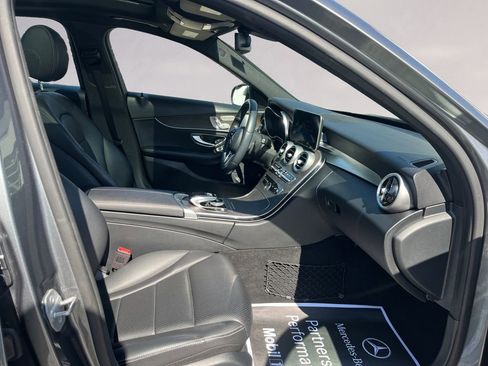Certified 2020 Mercedes-Benz C 300 4MATIC Sedan image 15