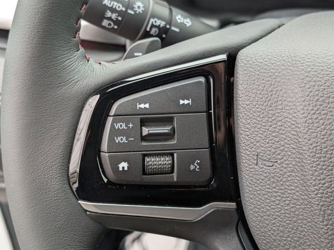 New 2026 Honda Odyssey Sport-L image 18