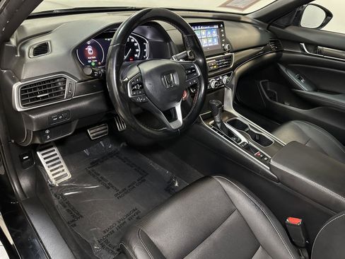 Used 2019 Honda Accord Sport image 24