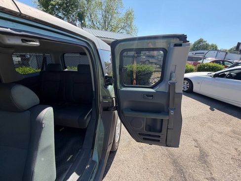 Used 2005 Honda Element EX image 18