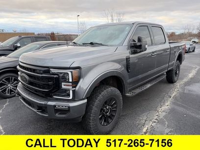 Used 2022 Ford F350 Lariat w/ Tremor Off-Road Package
