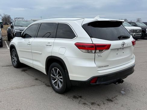 Used 2018 Toyota Highlander XLE image 21