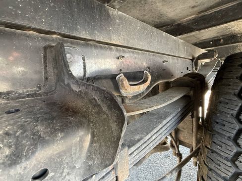Used 2020 Ford F350 XL w/ Power Equipment Group AWD/4WD image 5