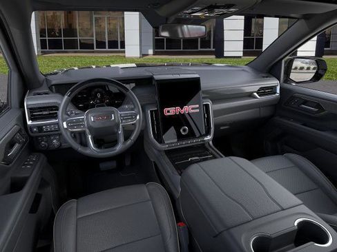 New 2026 GMC Yukon XL Elevation AWD/4WD image 15