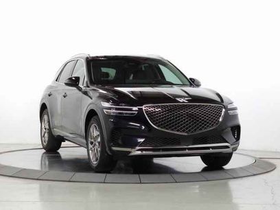 Used 2025 Genesis GV70 2.5T