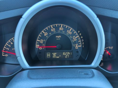 Used 2006 Honda Ridgeline RTS image 12