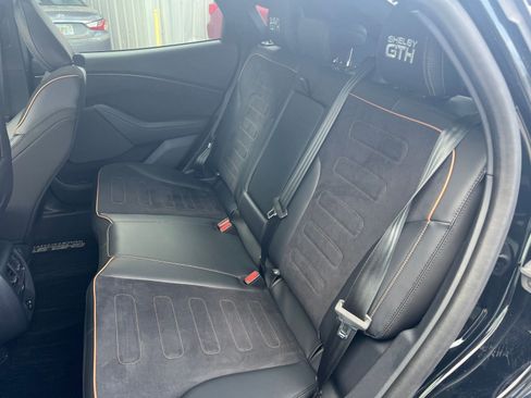 Used 2023 Ford Mustang Mach-E GT image 39