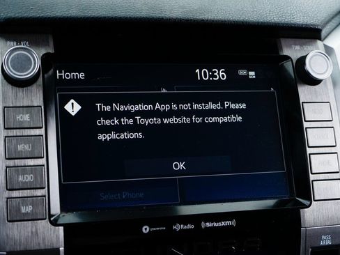 Used 2020 Toyota Tundra SR5 w/ TRD Sport Package image 26