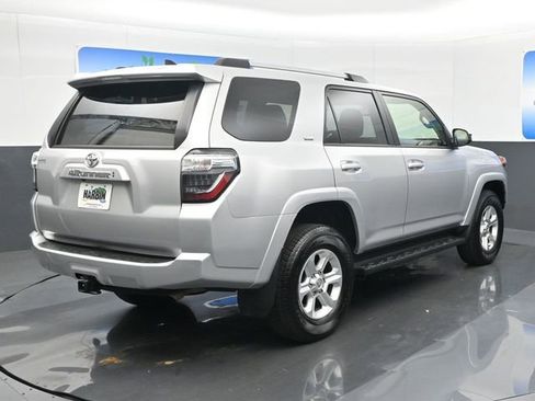 Used 2024 Toyota 4Runner SR5 image 5