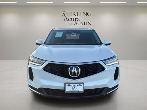 Certified 2024 Acura RDX SH-AWD w/ Technology Package image 2