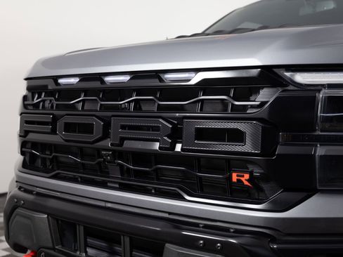 Used 2024 Ford F150 Raptor w/ Equipment Group 803A Raptor R AWD/4WD image 13