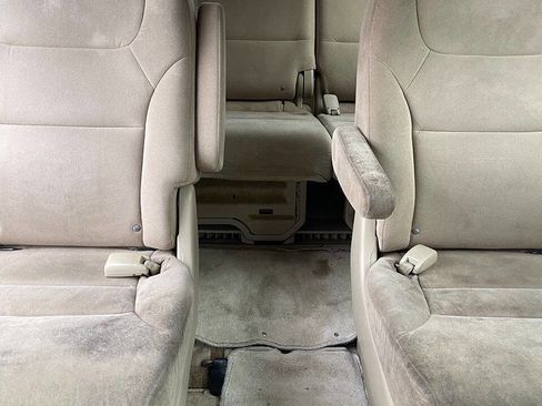 Used 2007 Honda Odyssey EX image 8