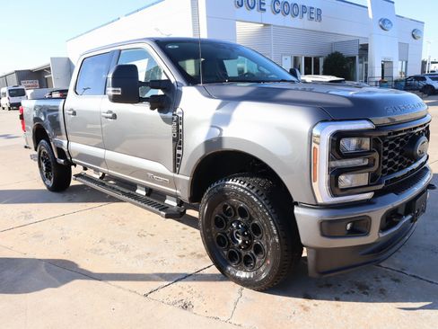 New 2026 Ford F250 XLT w/ XLT Premium Package image 1