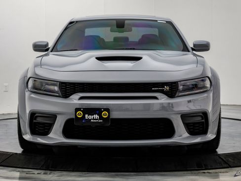 Used 2021 Dodge Charger Scat Pack image 32