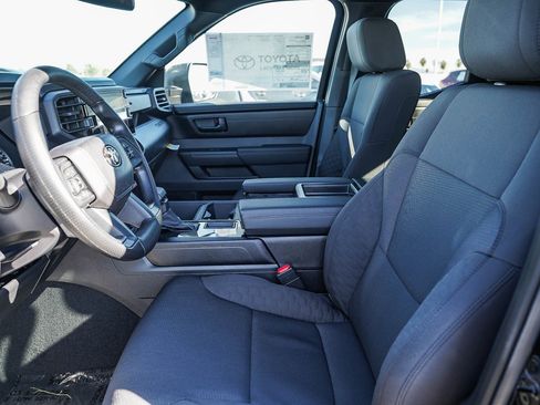 New 2026 Toyota Tundra SR image 21