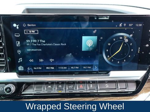 Used 2023 Chevrolet Silverado 1500 RST w/ All Star Edition Plus image 32