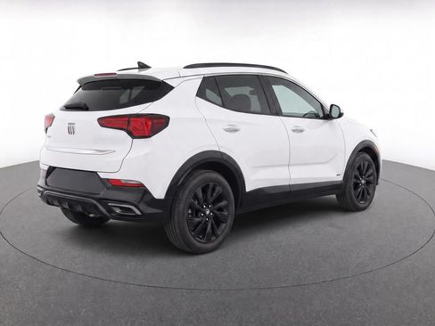 Used 2026 Buick Encore GX Sport Touring AWD/4WD image 22