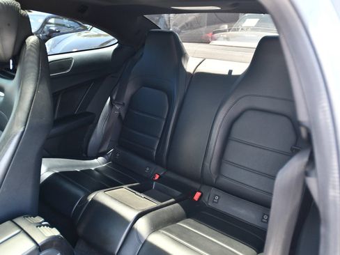 Used 2012 Mercedes-Benz C 63 AMG Coupe w/ Comand 6-disc Pkg image 19