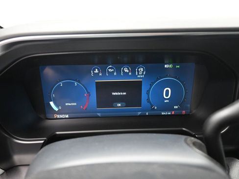 New 2026 Ford F250 Platinum AWD/4WD image 6