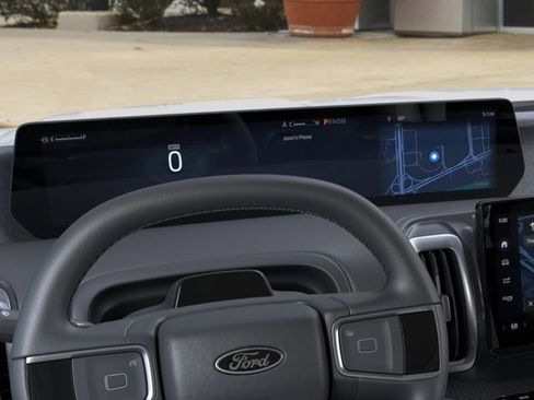 New 2026 Ford Expedition Platinum w/ Stealth Performance Package AWD/4WD image 13