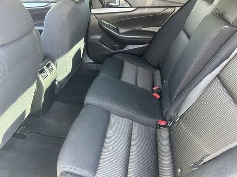 Used 2016 Nissan Maxima 3.5 S FWD image 19