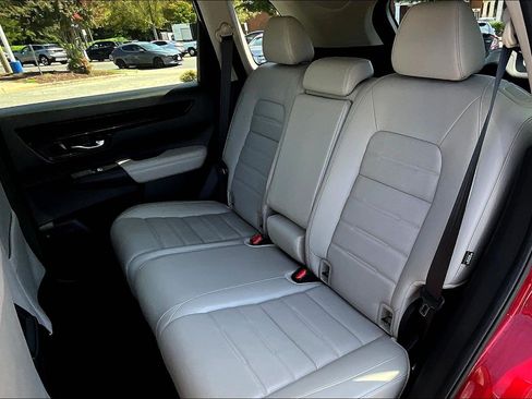 Used 2023 Honda CR-V EX-L image 28