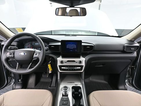 Used 2022 Ford Explorer 4WD image 24