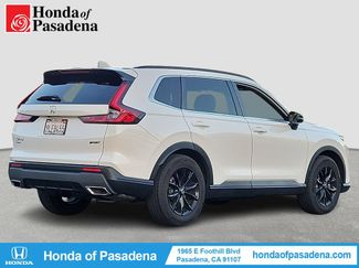 Used 2024 Honda CR-V Sport-L video 2