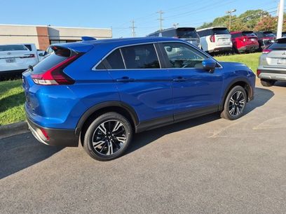 New 2026 Mitsubishi Eclipse Cross SE